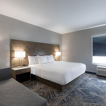 Rodeway Inn & Suites Near Outlet Mall - Asheville Exteriör bild
