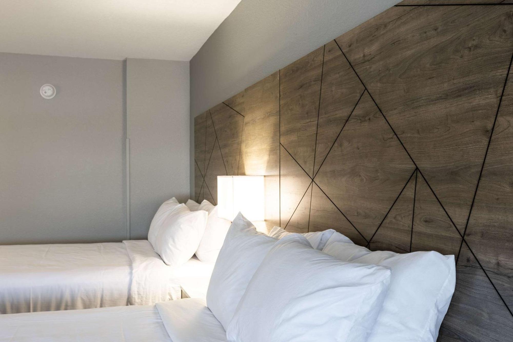 Rodeway Inn & Suites Near Outlet Mall - Asheville Exteriör bild