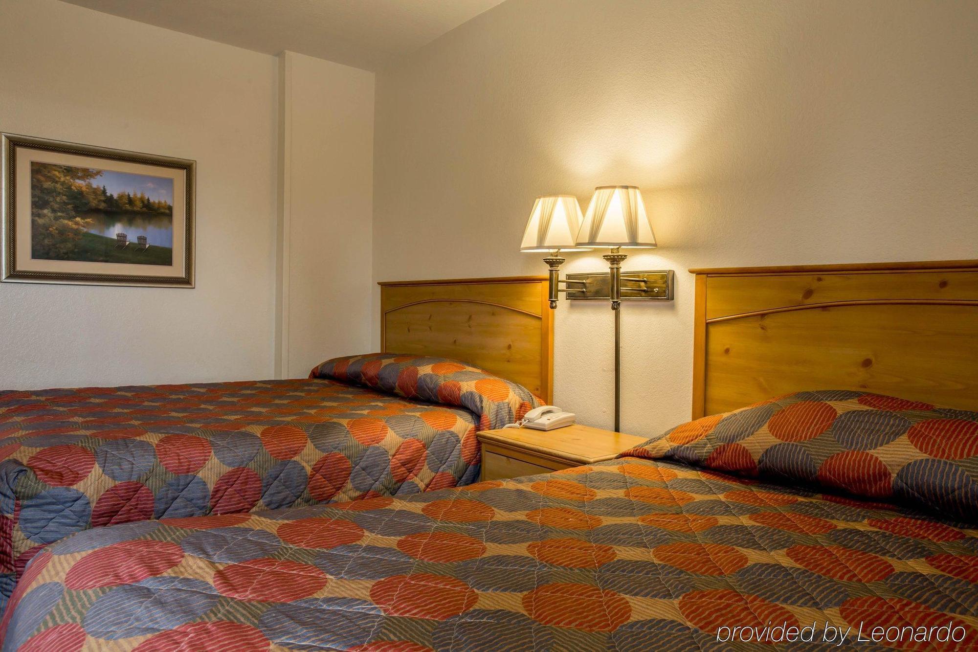 Rodeway Inn & Suites Near Outlet Mall - Asheville Exteriör bild